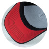 Devonport Caps Under Cap Detail